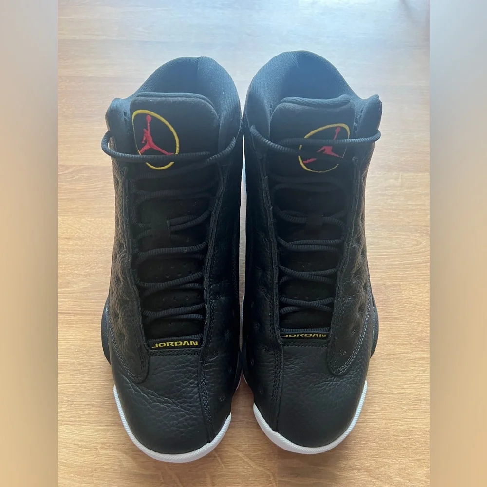 Air Jordan 13 Playoffs
